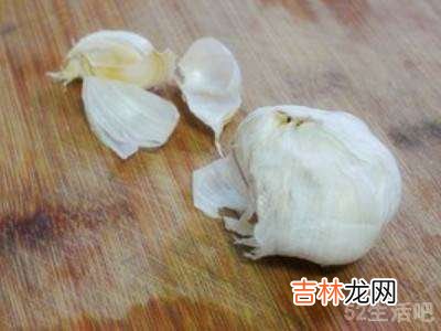 马蹄笋怎么处理?