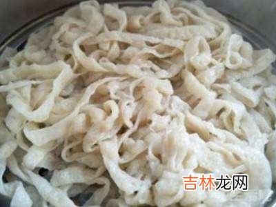 麻辣条的制作方法?