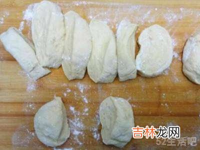 面粉煎饼怎么做?