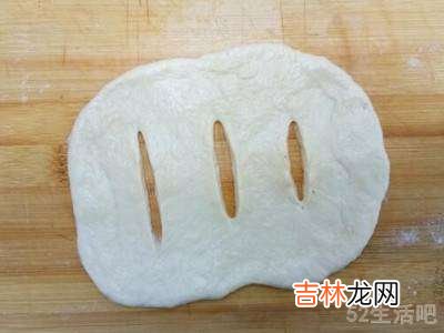面粉煎饼怎么做?