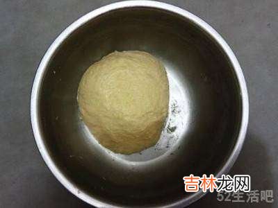 面粉煎饼怎么做?