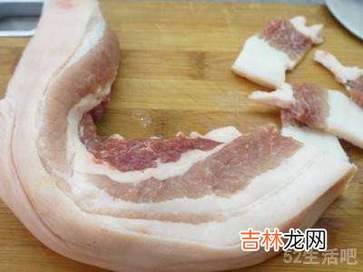 定襄蒸肉怎么吃?