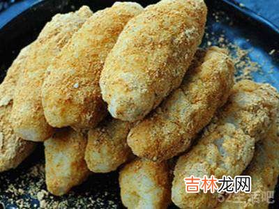 糍粑豆干怎么吃?