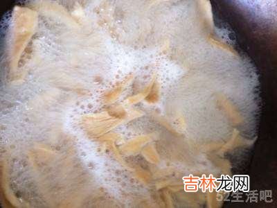 大方手撕豆干怎么吃?