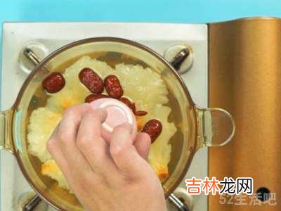 银木耳怎么吃?