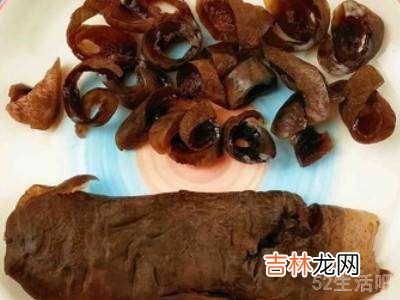 海参干怎么吃?