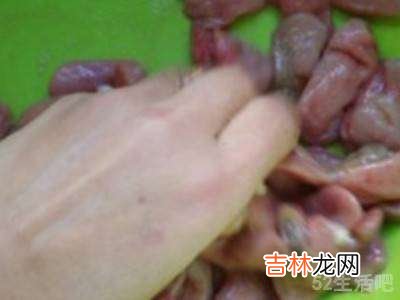 石斑鱼鱼肚怎么吃?