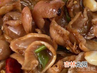 石斑鱼鱼肚怎么吃?