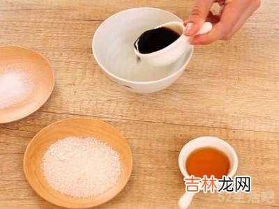 洋花萝卜怎么凉拌?