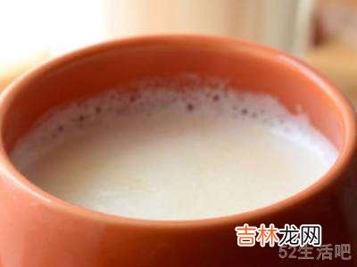 花生奶怎么用豆浆机做?