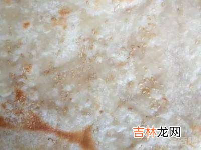 电饼铛烙馍的做法?