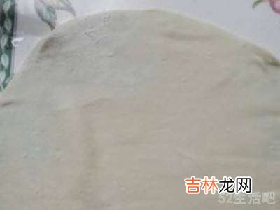 电饼铛烙馍的做法?
