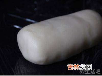 糖糕面怎么和才能外焦里嫩?