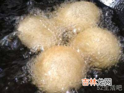 糖糕面怎么和才能外焦里嫩?