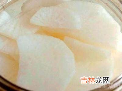 怎么腌制整个萝卜?