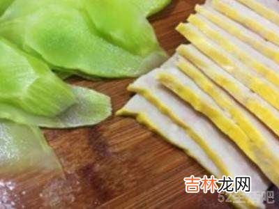 鱼糕怎么吃?
