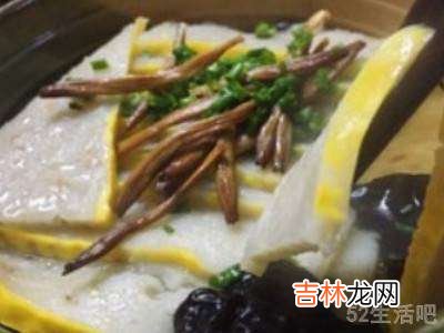 鱼糕怎么吃?