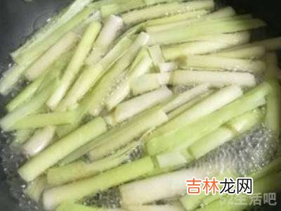 象牙菜怎么吃?
