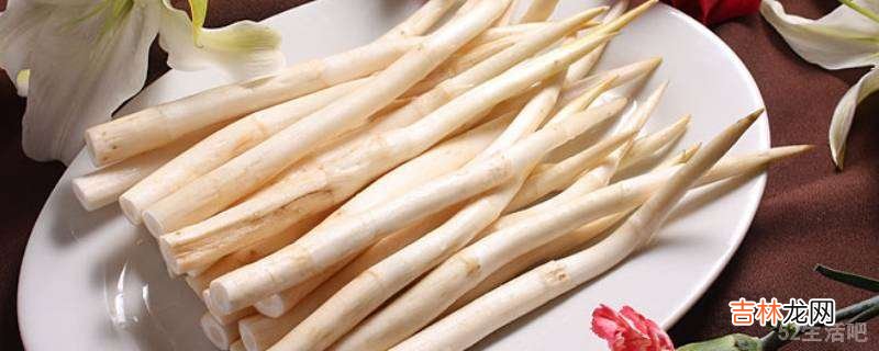 象牙菜怎么吃?