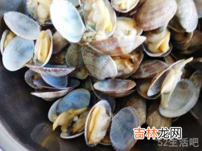 蚬子怎么吃?