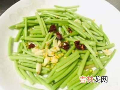 苋菜根怎么吃?