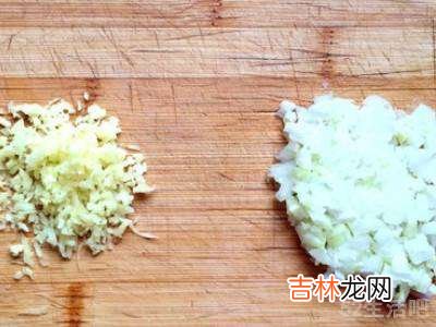 茴香苗饺子馅怎么调好吃?