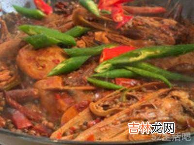 麻辣鸭头怎么吃?