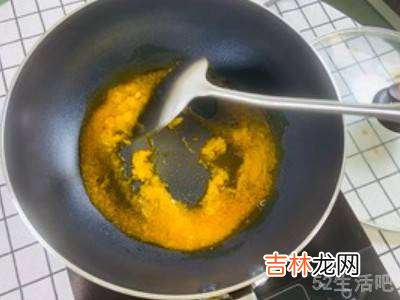 爆米花怎么上焦糖?