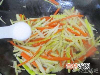 鲜竹笋的做法怎么处理?