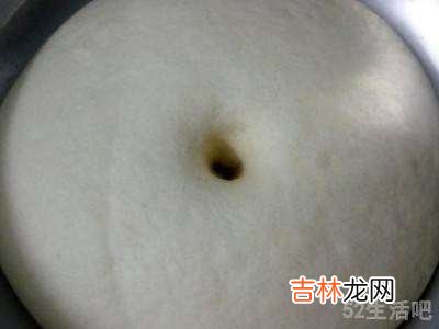 用酵母怎么发面又松又软?
