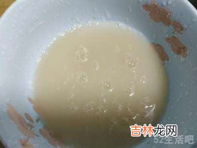 用酵母怎么发面又松又软?