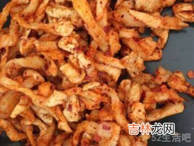 腌萝卜干怎么腌?