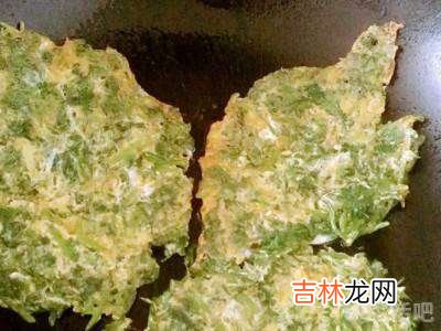 艾叶怎么弄才不苦?