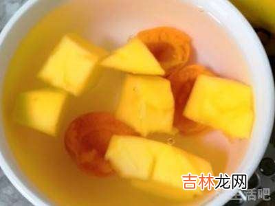 冰粉粉怎么做果冻?