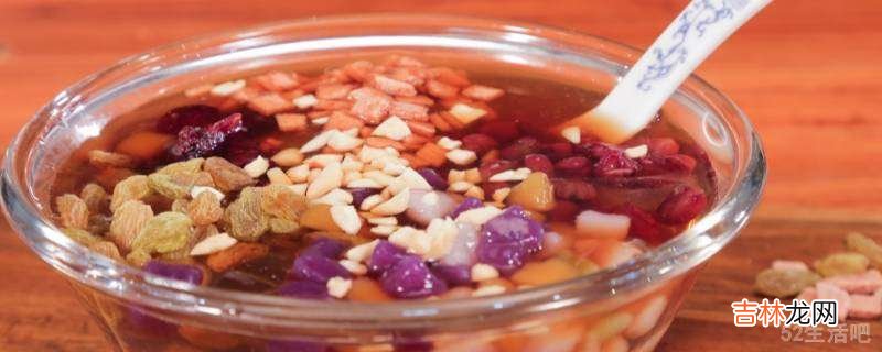 冰粉粉怎么做果冻?