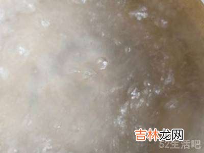 冰粉粉怎么做果冻?