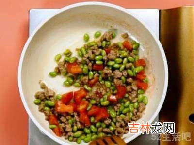 绝味毛豆怎么吃?