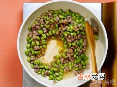 绝味毛豆怎么吃?