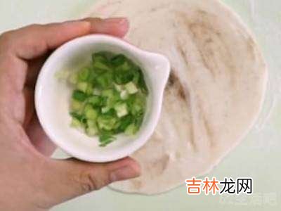 油饼怎么吃?