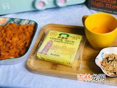 燕麦水果麦片怎么吃?