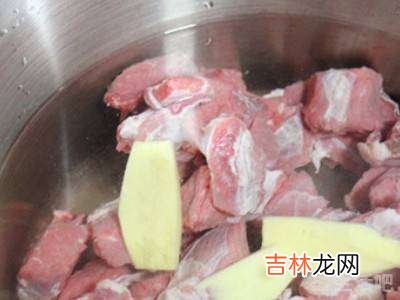 生牛肉怎么吃火锅?