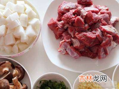 生牛肉怎么吃火锅?