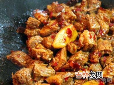 生牛肉怎么吃火锅?