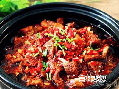 生牛肉怎么吃火锅?