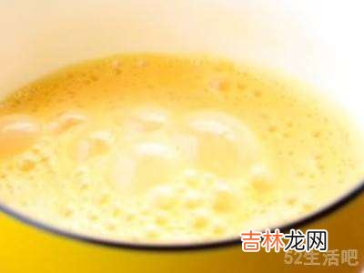 炒蛋怎么炒才好吃?