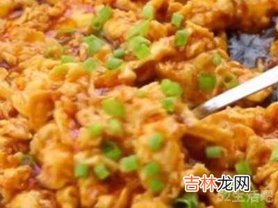 炒蛋怎么炒才好吃?