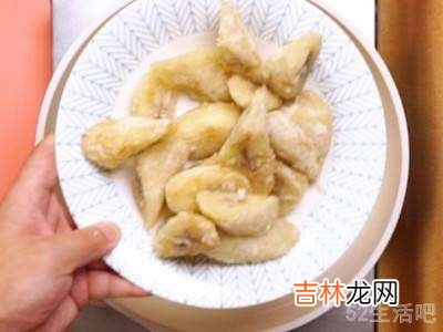 香蕉可以做成什么美食?