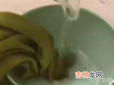 陈年油渍太久怎样清洗?
