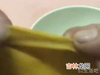 陈年油渍太久怎样清洗?