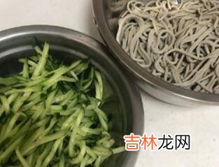 怎么炒黄瓜豆腐丝好吃